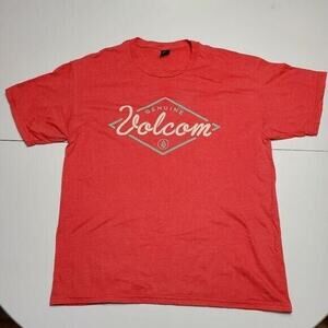 Volcom Large tee‎ shirt